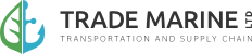 Trade Marine Ltd. Logo